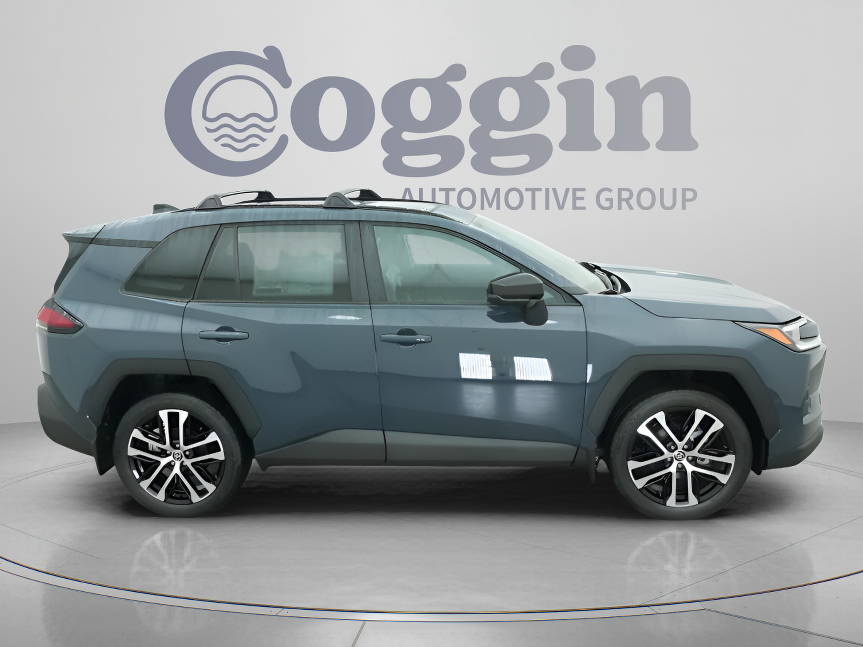 New 2026 Toyota RAV4 Limited AWD/4WD image 21