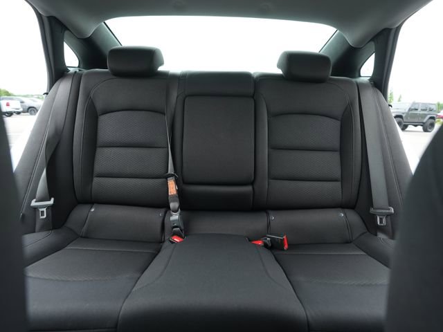 Used 2023 Chevrolet Malibu LT FWD image 32
