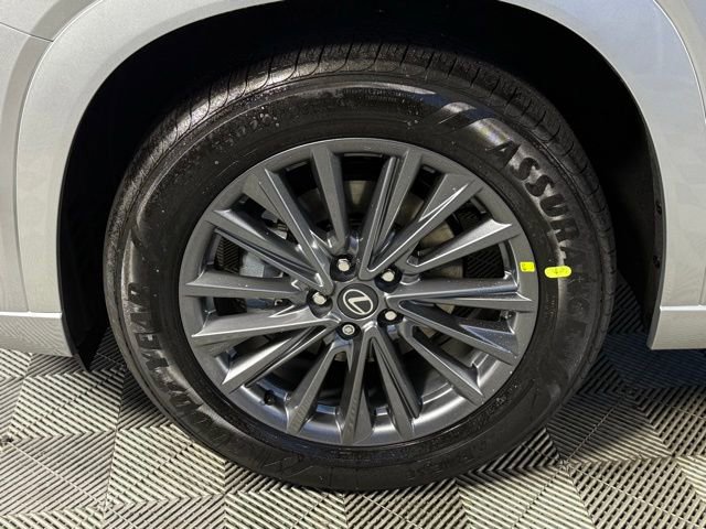 New 2026 Lexus TX 350 FWD image 7