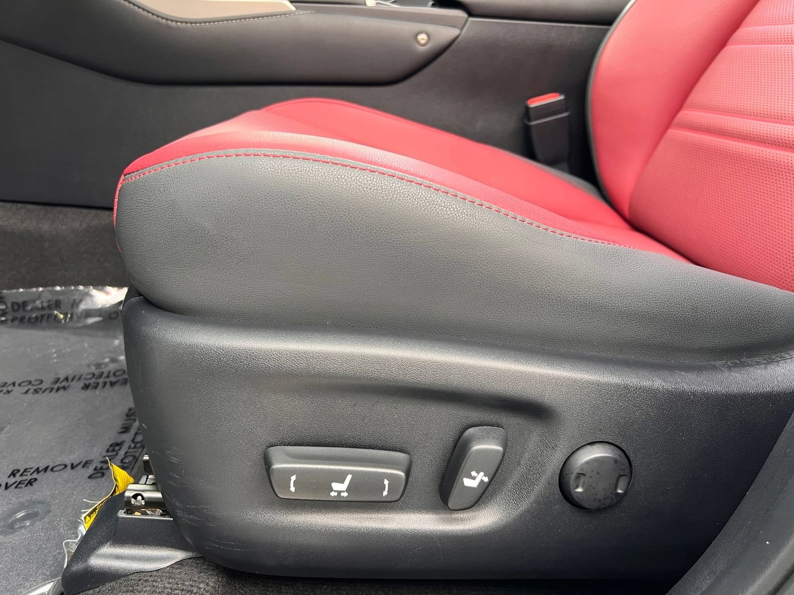 Used 2020 Lexus NX 300h AWD w/ Premium Package image 31