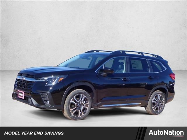 New 2025 Subaru Ascent Limited image 1