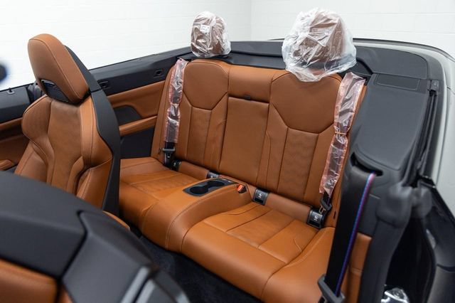 New 2027 BMW M4 xDrive Competition AWD/4WD image 24