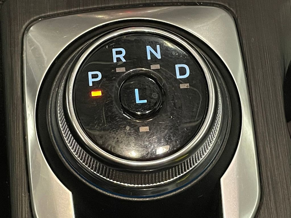 Used 2022 Ford Escape SEL w/ Technology Package image 30