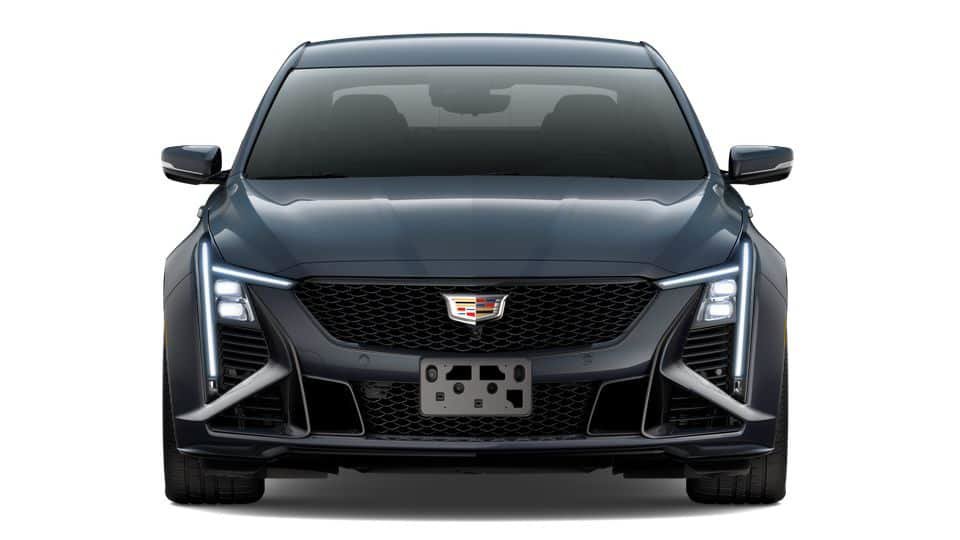New 2026 Cadillac CT5 V Blackwing RWD image 28