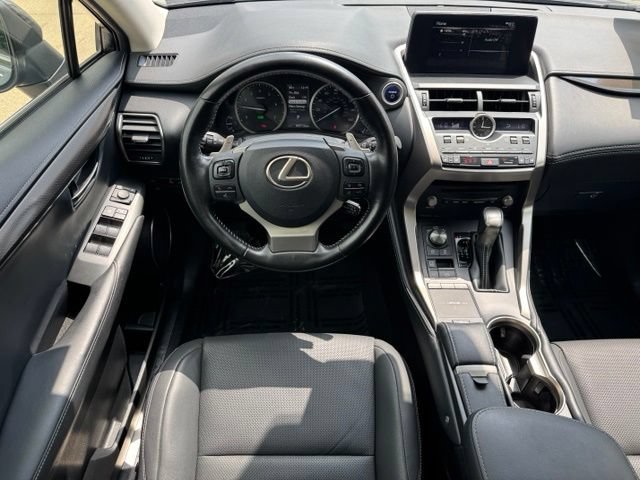 Used 2020 Lexus NX 300h AWD w/ Premium Package image 21