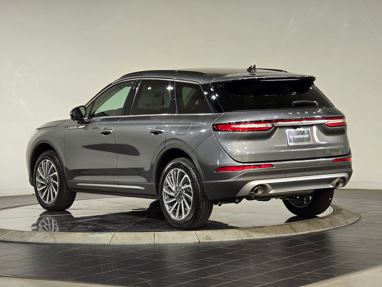 New 2026 Lincoln Corsair Reserve image 7