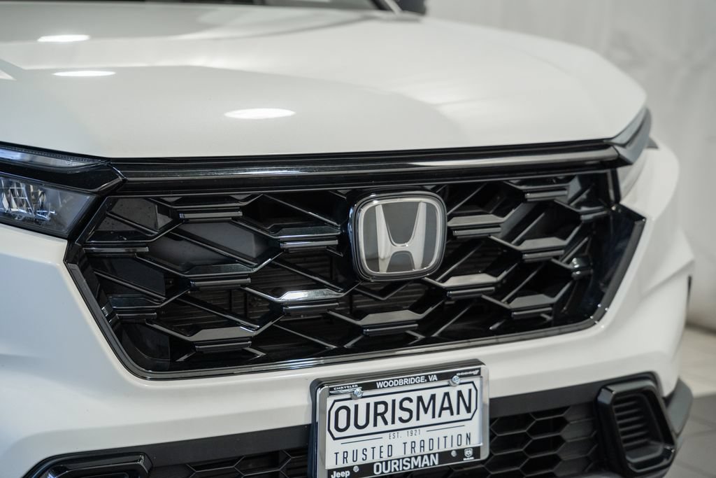 Used 2023 Honda CR-V Sport image 12