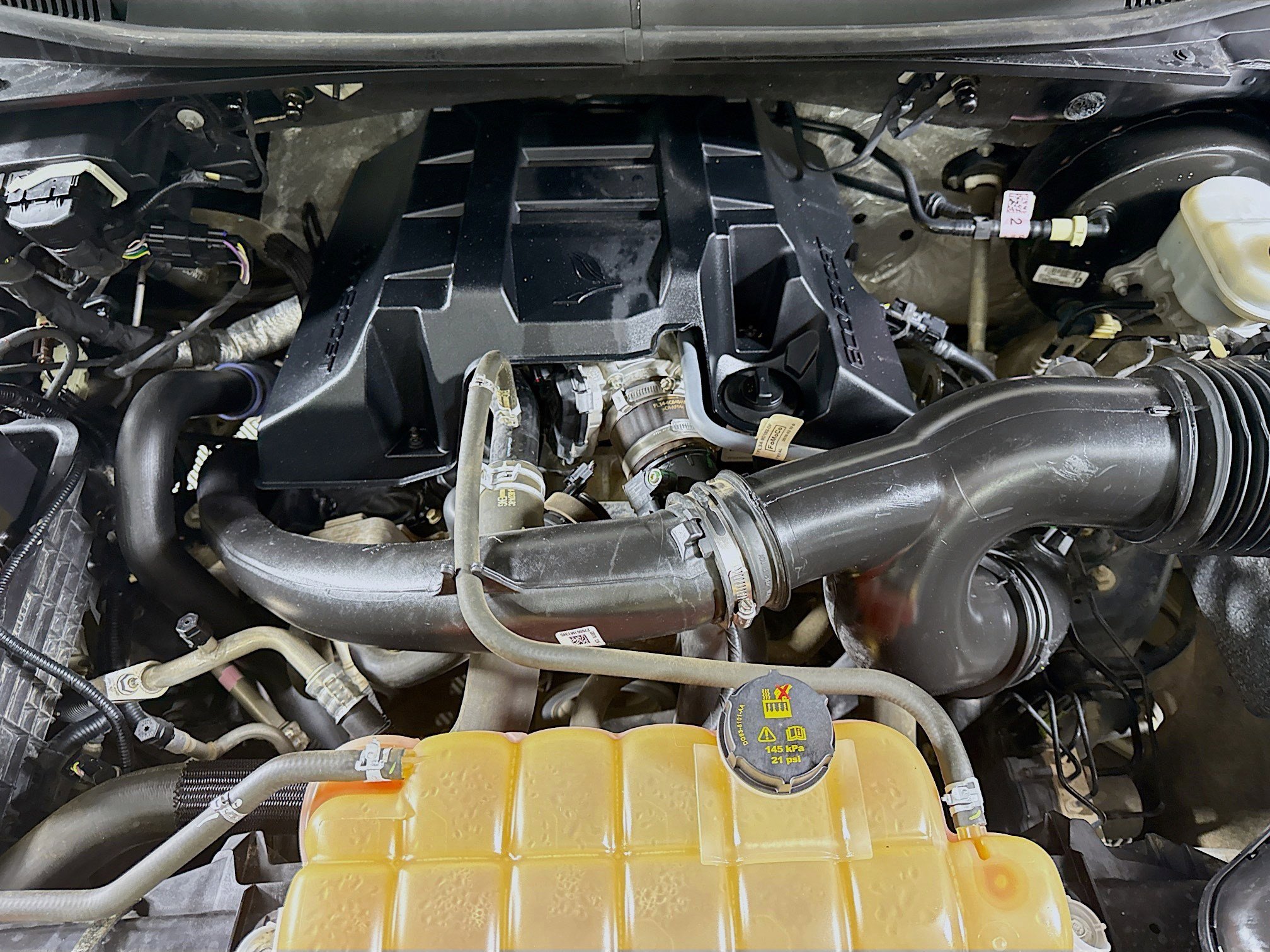 Used 2016 Ford F150 XL w/ XL Power Equipment Group RWD image 37