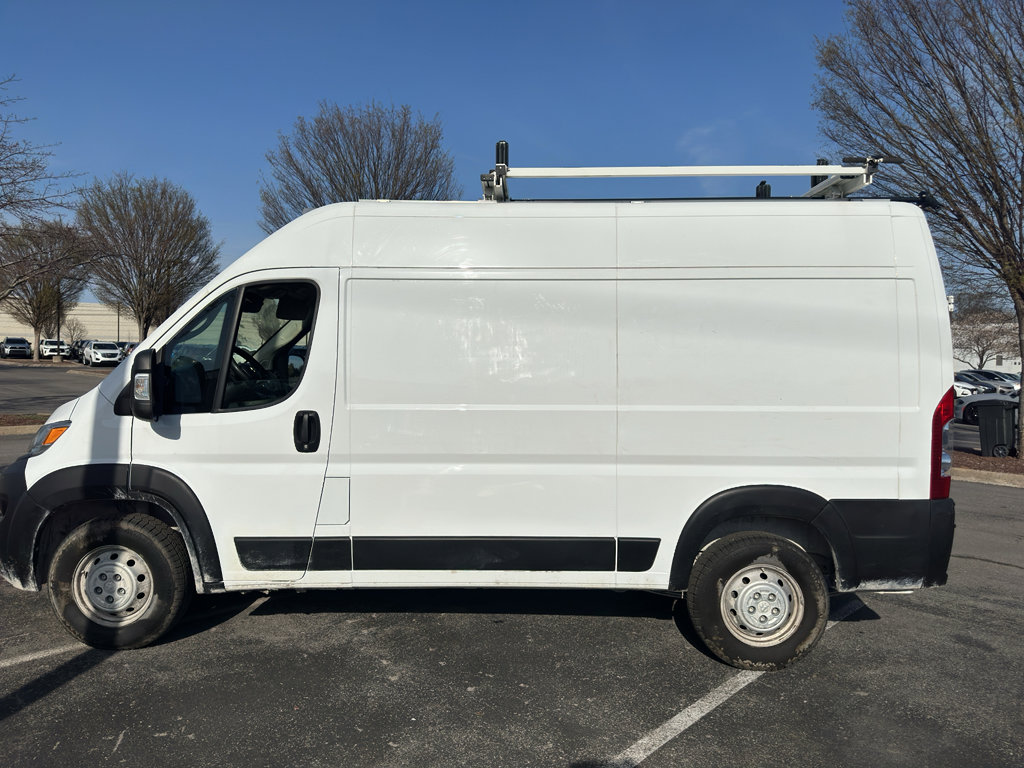 Used 2023 RAM ProMaster 1500 image 6