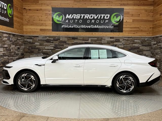 Used 2026 Hyundai Sonata SEL FWD image 7