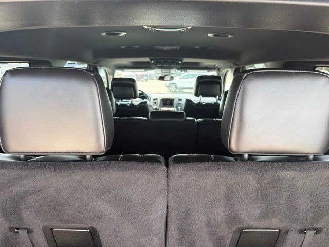 Used 2020 Dodge Durango GT AWD/4WD image 17