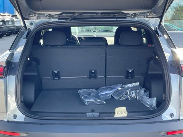 New 2026 Chevrolet Blazer EV LT image 14