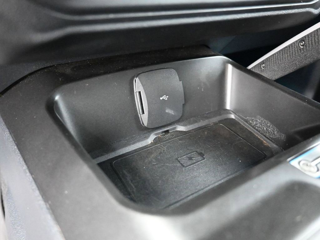 Used 2021 Ford Bronco First Edition image 31