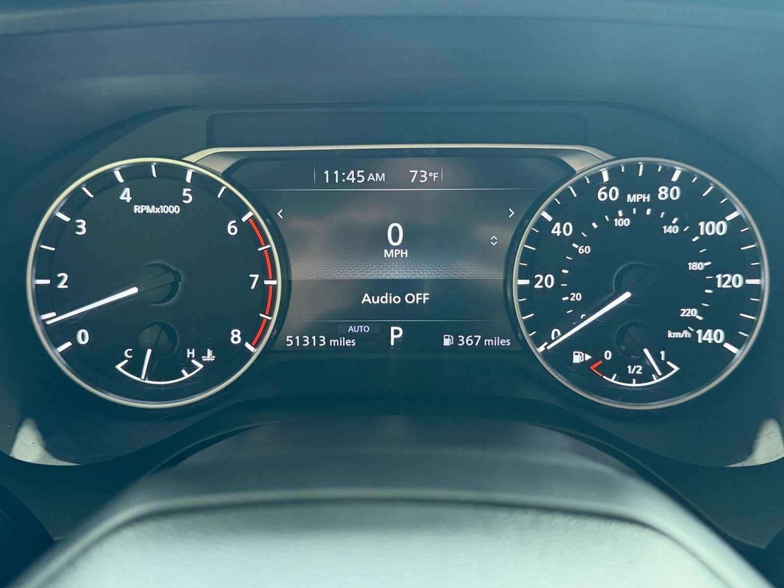 Used 2025 Nissan Rogue SV AWD/4WD image 41
