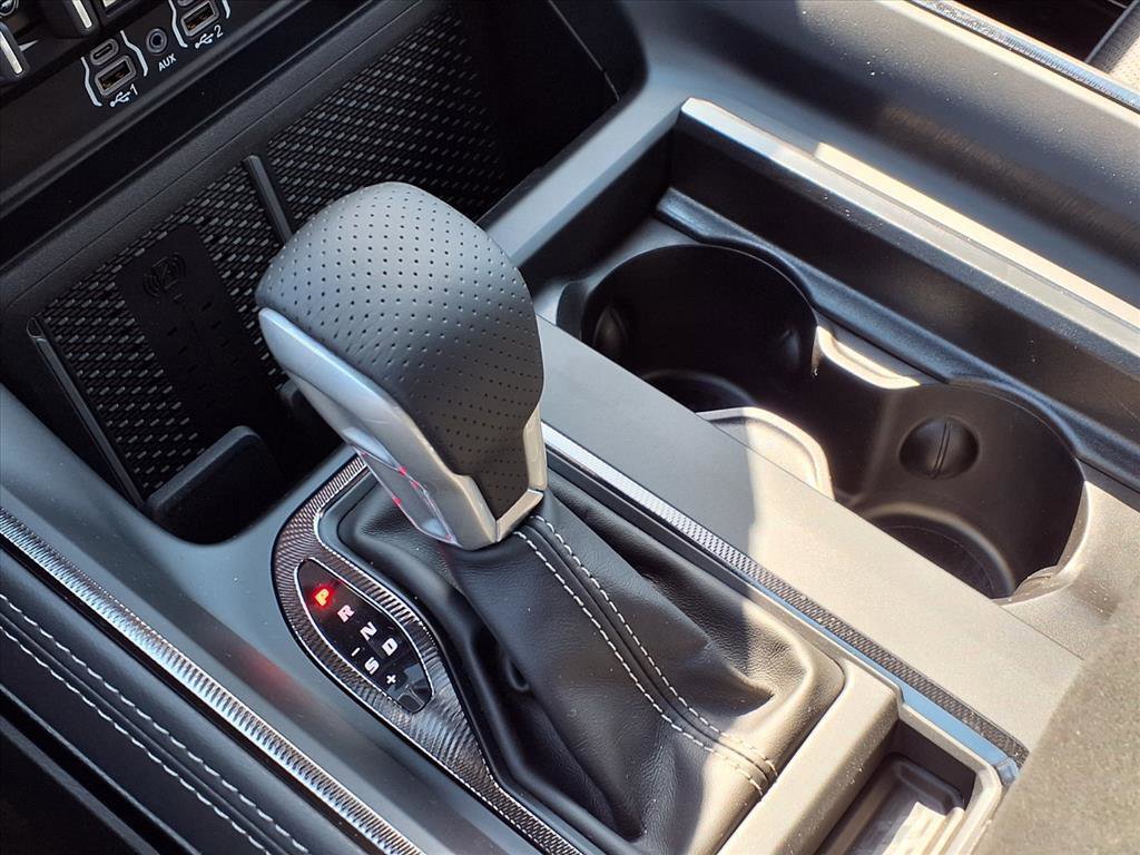 New 2026 RAM 1500 RHO image 14