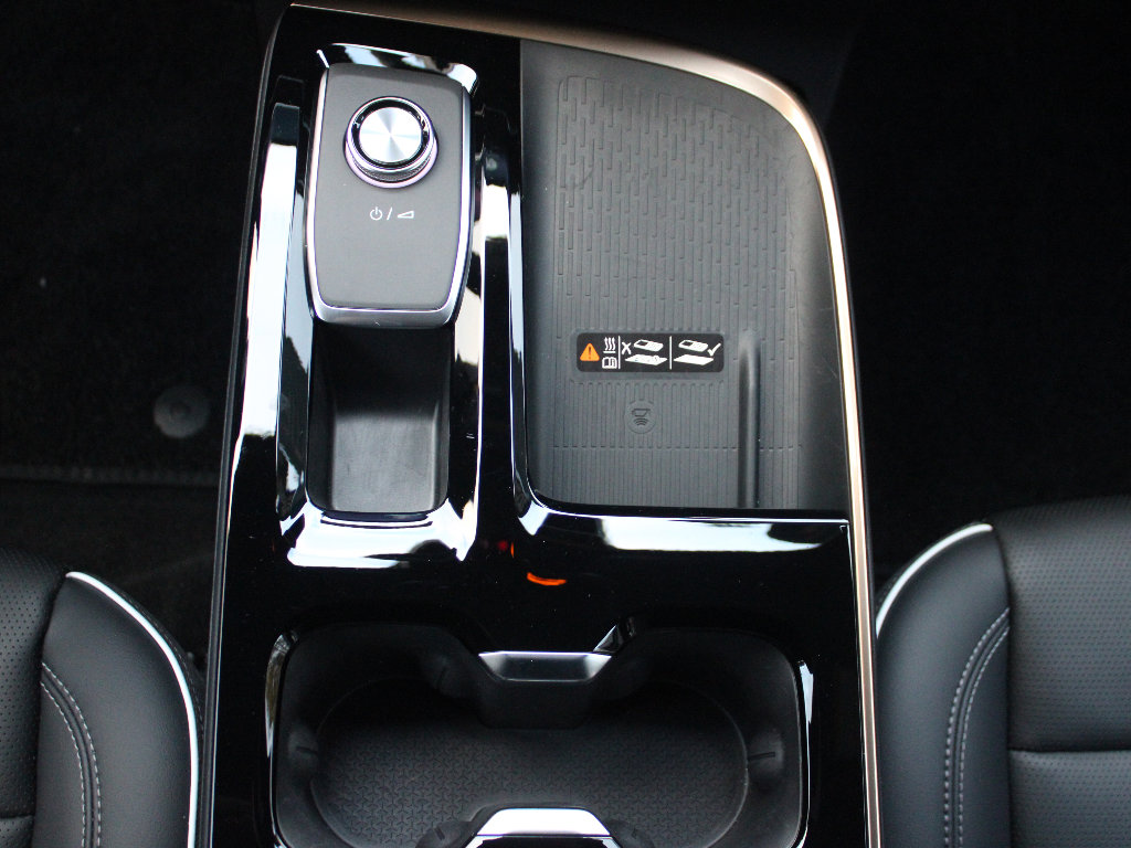 Certified 2026 Buick Enclave Avenir w/ Super Cruise Package image 25