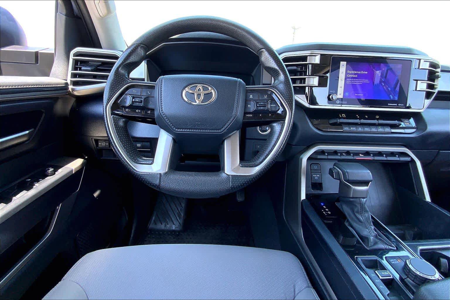Used 2023 Toyota Tundra SR5 AWD/4WD image 6