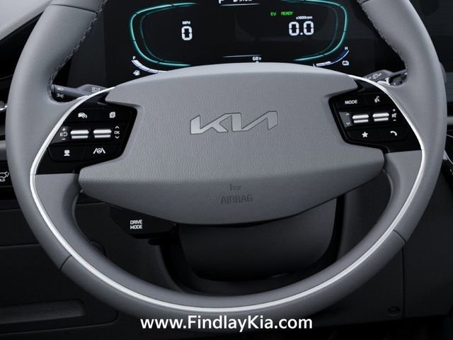 New 2026 Kia Niro EX FWD image 25