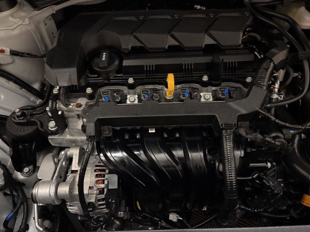 New 2026 Hyundai Venue SEL image 26