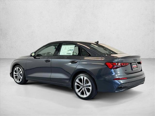 New 2026 Audi A3 2.0T Premium AWD/4WD image 7