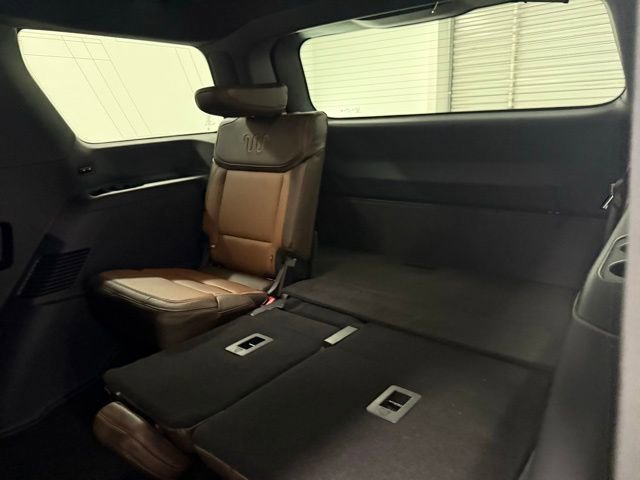 New 2026 Ford Expedition King Ranch image 12