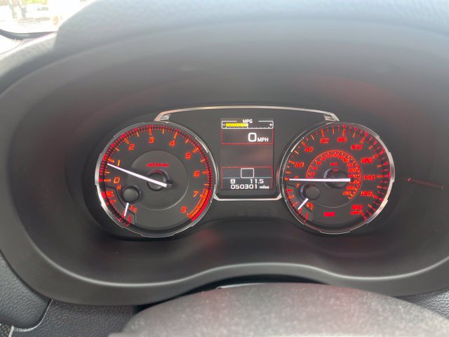 Used 2017 Subaru WRX Premium AWD/4WD image 37