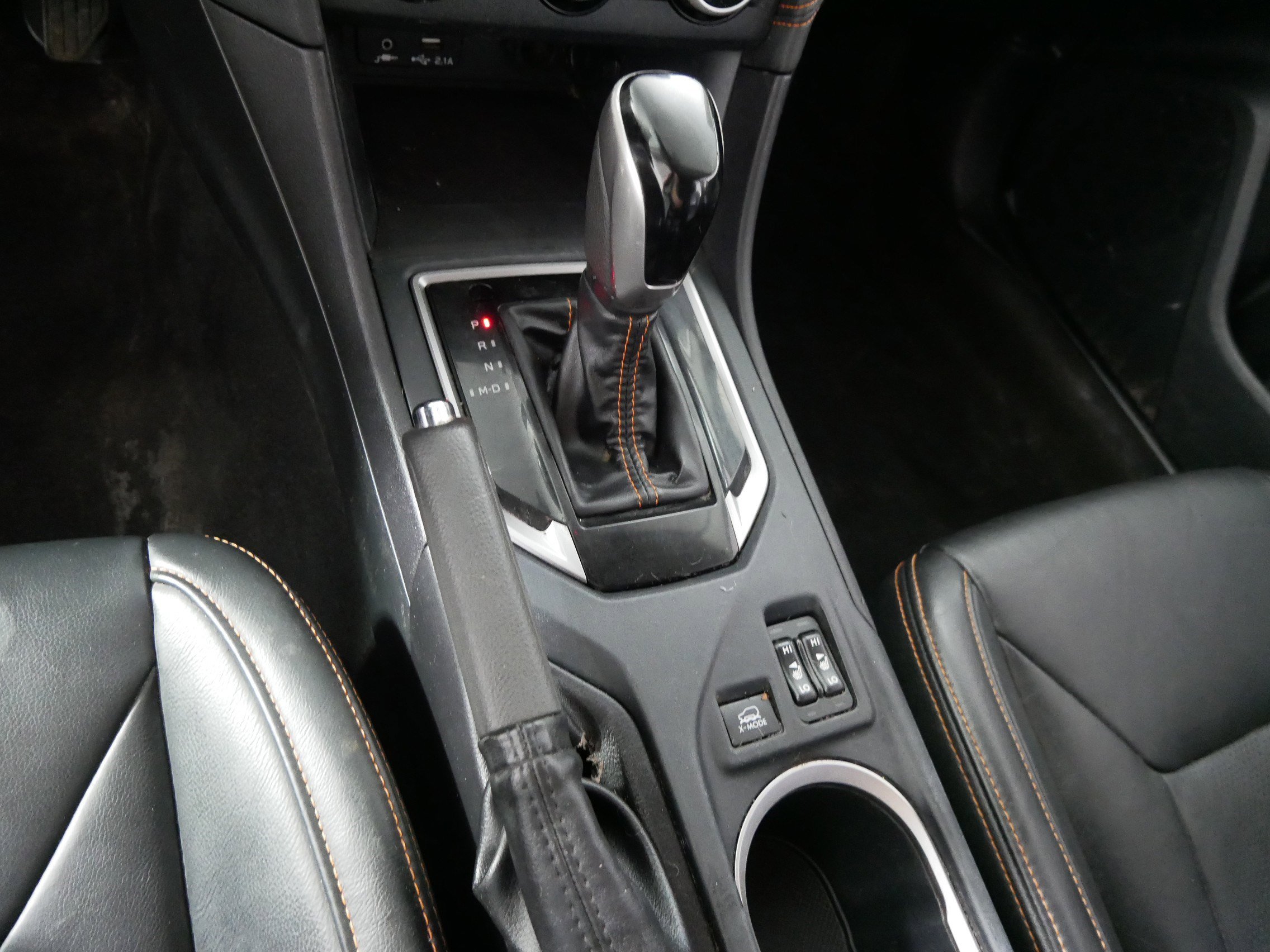 Used 2020 Subaru Crosstrek 2.0i Limited w/ Popular Package #2 image 24