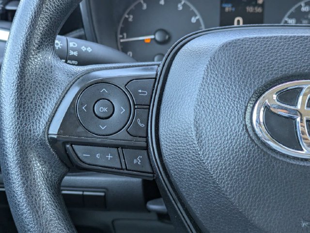 Used 2024 Toyota Corolla LE FWD image 23