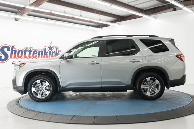 New 2026 Honda Pilot EX-L image 28