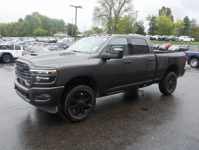 Used 2025 RAM 2500 Laramie image 11
