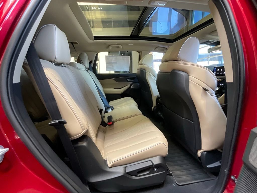 New 2026 Acura MDX w/ Advance Package AWD/4WD image 19