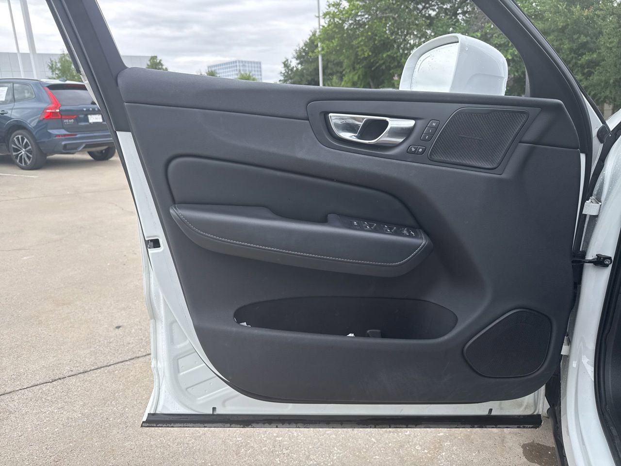 Certified 2021 Volvo XC60 T5 Inscription w/ Advanced Package FWD image 19