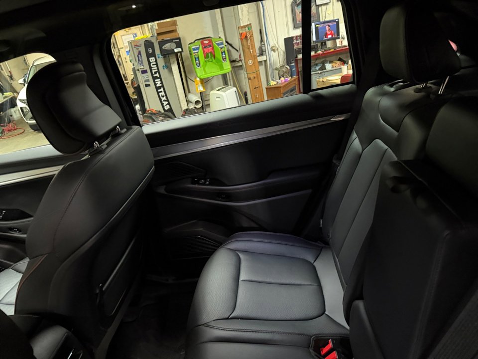 Used 2024 Jeep Wagoneer Launch Edition image 33