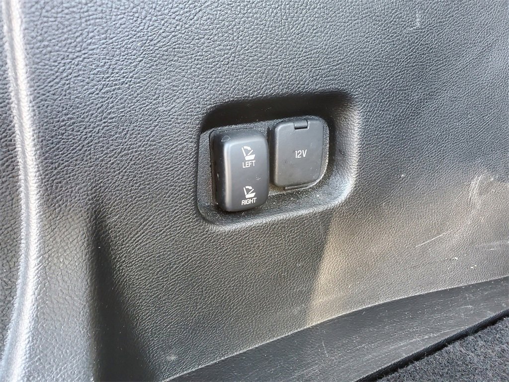 Used 2024 Ford Edge Titanium image 34