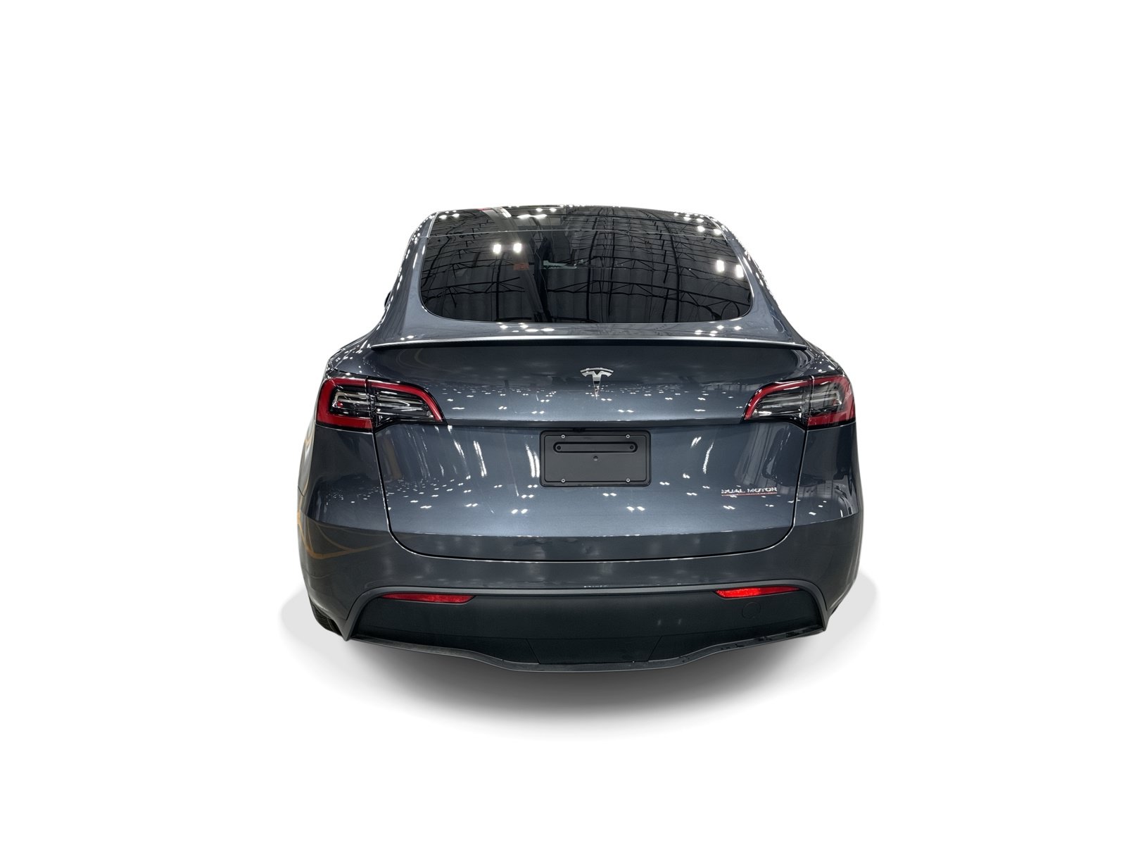 Certified 2023 Tesla Model Y Performance AWD/4WD image 5