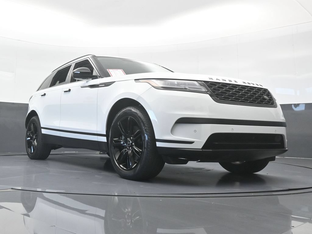 Used 2023 Land Rover Range Rover Velar S AWD/4WD image 65