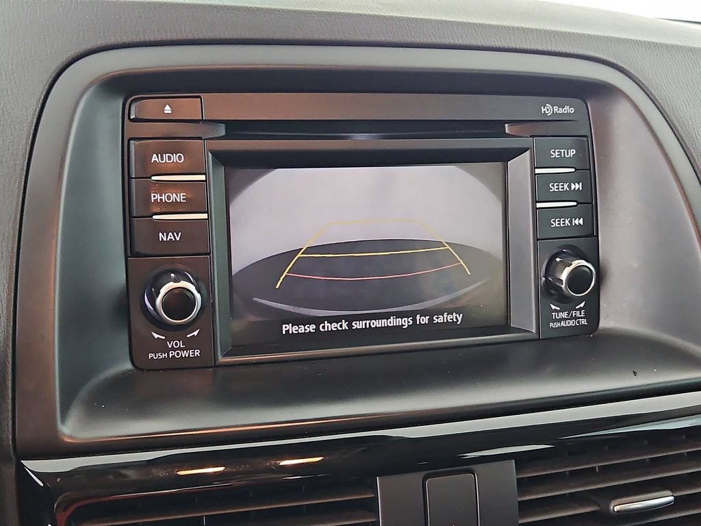 Used 2015 MAZDA CX-5 Grand Touring FWD image 21