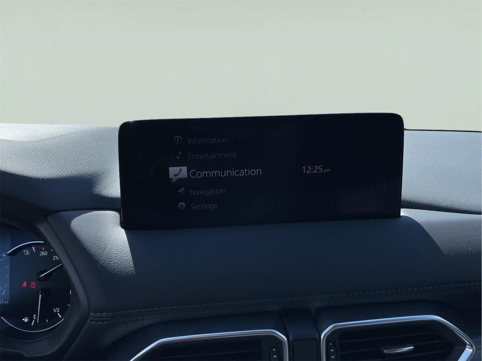 Used 2023 MAZDA CX-5 AWD 2.5 S w/ Premium Plus Pkg image 29