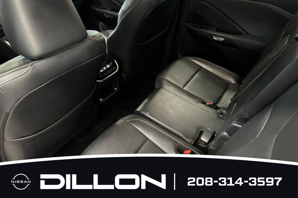 Used 2026 Lexus TX 350 AWD image 15
