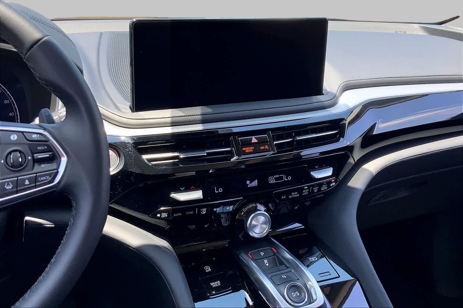 Used 2026 Acura MDX FWD w/ Technology Package image 7