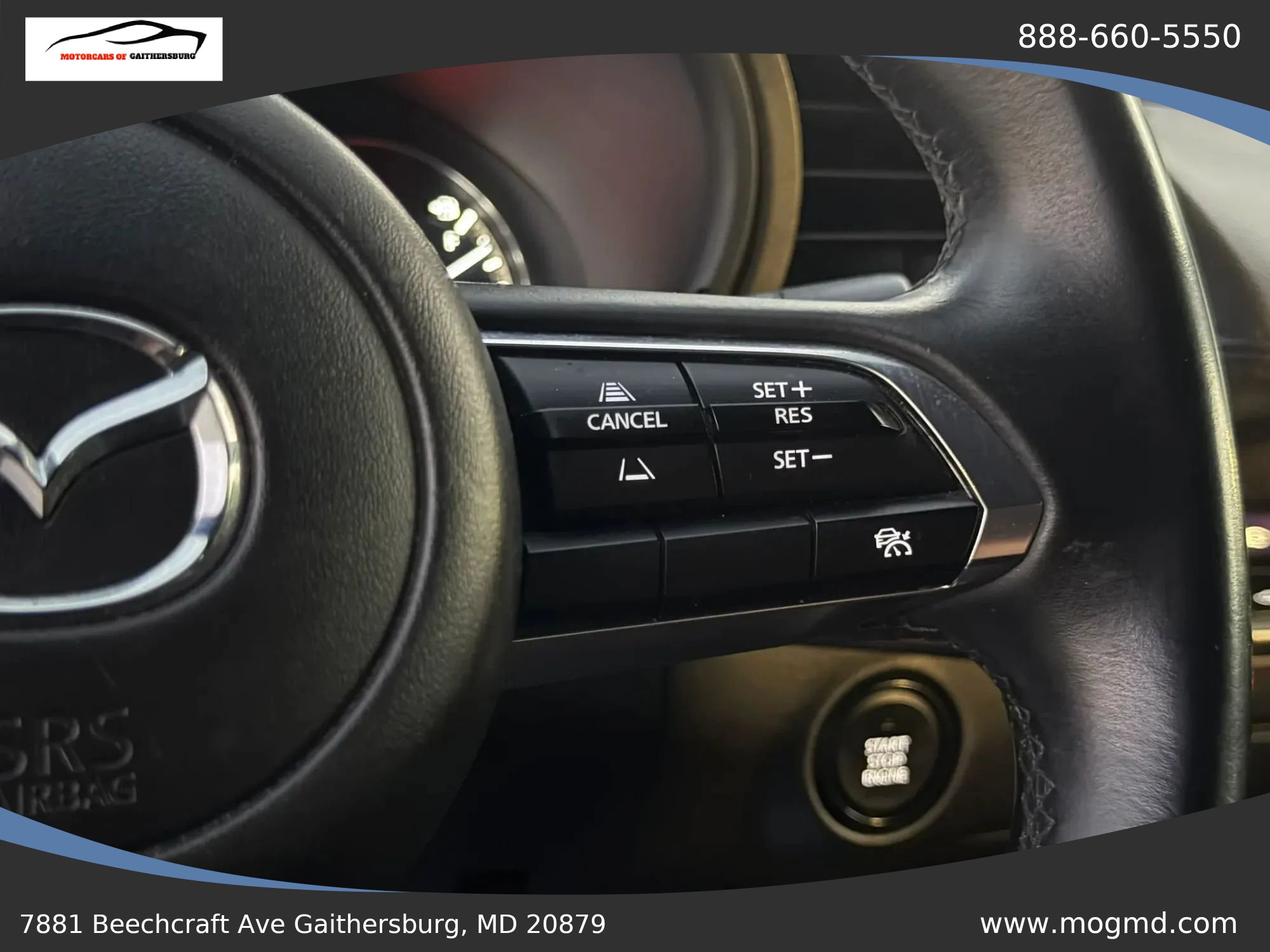 Used 2024 MAZDA MAZDA3 s FWD image 33