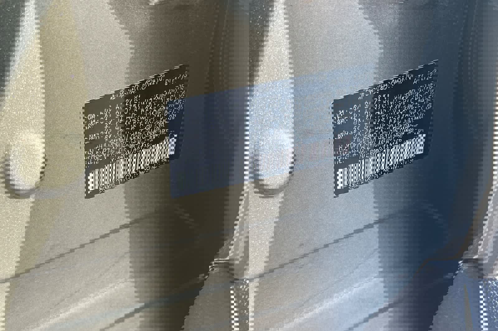 Used 2024 Subaru Ascent Limited w/ Technology Package image 37