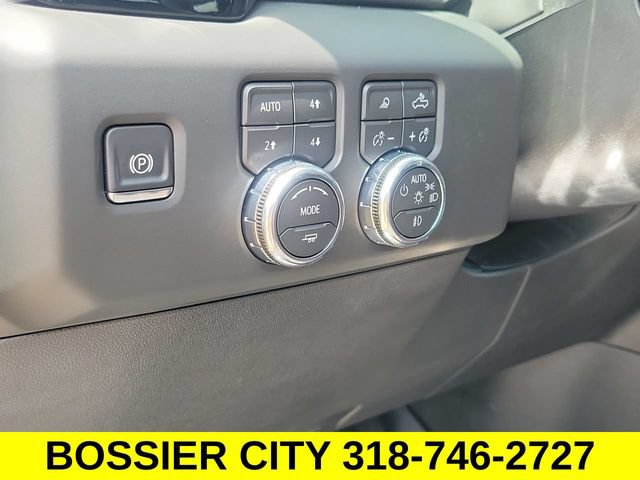 Certified 2026 GMC Sierra 1500 AT4 w/ AT4 Premium Package AWD/4WD image 18