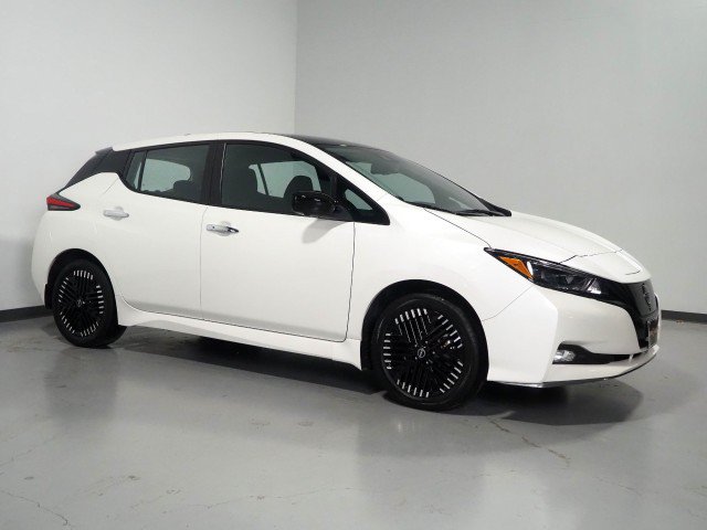 Used 2024 Nissan Leaf SV Plus