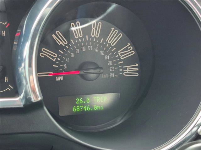 Used 2007 Ford Mustang GT RWD image 5