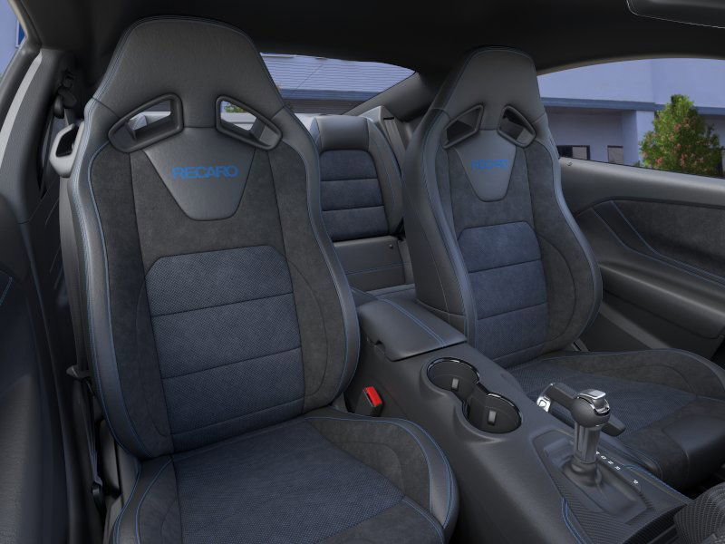 New 2026 Ford Mustang Dark Horse image 32