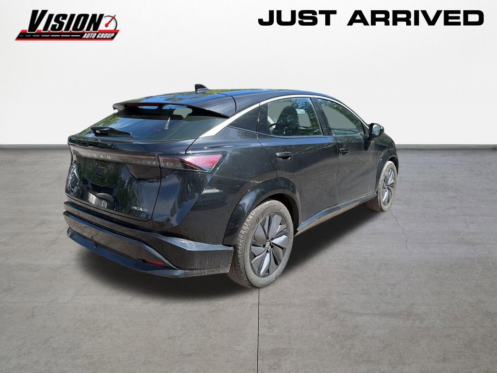 Used 2023 Nissan Ariya FWD image 5