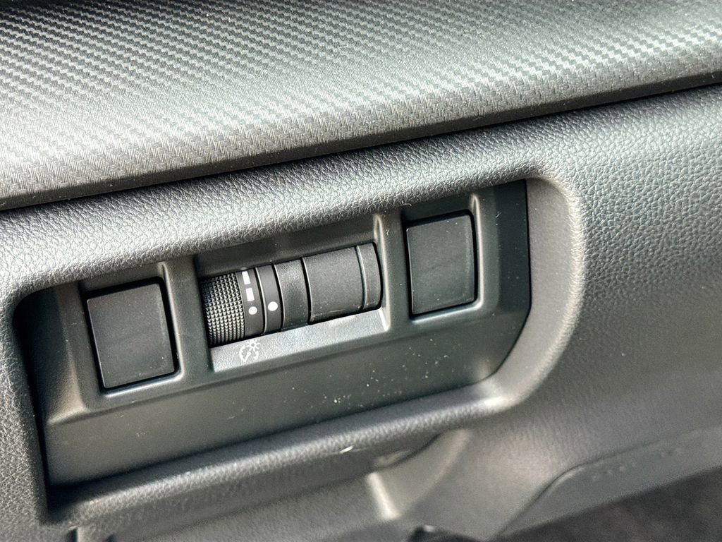 New 2026 Subaru Crosstrek 2.5i Limited image 10