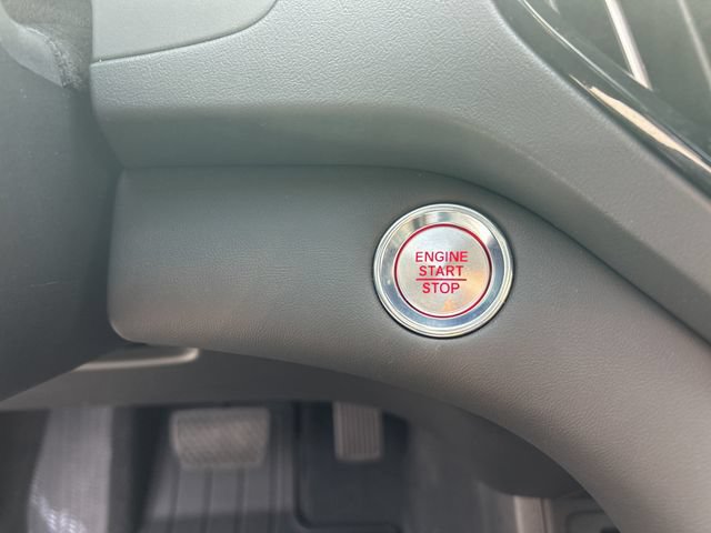 Certified 2025 Acura RDX SH-AWD image 23