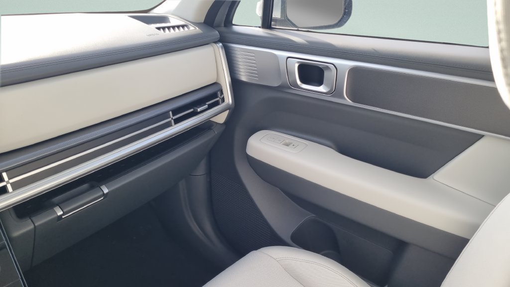 New 2026 Hyundai Santa Fe SE FWD image 28
